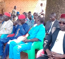 Tchad : abus d'alcool par les jeunes, le système éducatif au centre d'une réunion à Mbikou