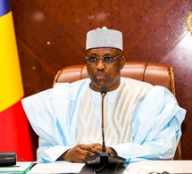 Affaire CPI : L'Assemblée nationale condamne une tentative de déstabilisation du Tchad