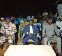 Tchad : La Légion n°16 du Mandoul célèbre la 18ᵉ édition de la Fête des Armées