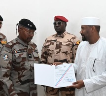 Tchad : Le mérite et l'excellence sous les projecteurs pour clore l'année 2025