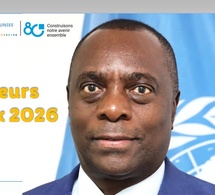 Vœux 2026 : Le Dr François Batalingaya prône une « résilience partagée » pour le Tchad