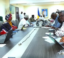 Tchad : Le Ministère de la Santé dresse le bilan sanitaire des fêtes de fin d’année 2025