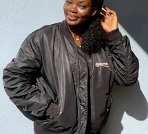 Nuit de la Photographie 2025 : Hadassa Hamadou, l'éclat d'une nouvelle icône du mannequinat tchadien