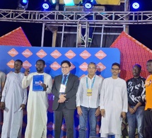 Tchad : Moov Africa remet une superbe voiture et les autres lots aux heureux gagnants du dernier tirage