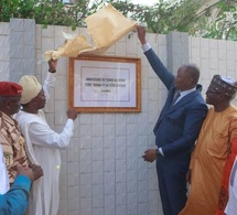 Diplomatie : Le Tchad ouvre sa première ambassade au Bénin