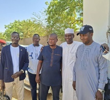 Liberté de la presse : Le DP de Nouvelles.TD auditionné puis relâché après une plainte pour « diffamation »