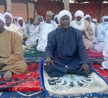 Abtouyour : La ferveur religieuse au cœur de la commémoration du Maouloud à Doumbano