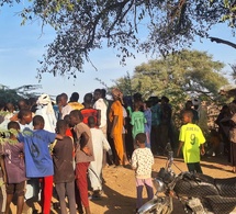 Tchad : à Abéché, un enfant d’environ 14 ans décède après une chute dans un puits