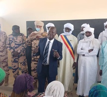 Tchad : Université du Sahara de Faya, les conseils du délégué général du gouvernement aux étudiants