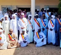 Tchad :  au Batha, le Conseil provincial ouvre sa session budgétaire 2026