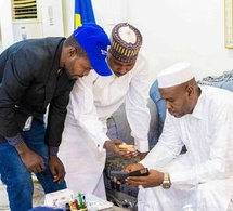 Tchad : à Abéché, l’ANIE évalue son antenne provinciale et prépare les actions de 2026