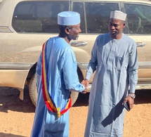 Tchad : au Sila, la commune de Goz-Beïda ouvre sa session budgétaire 2026