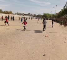 Tchad : à N'Djamena, comment éradiquer le banditisme de demain quand les enfants d'aujourd'hui sont abandonnés ?