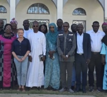 Tchad : santé publique, lancement de l’atelier de la revue semestrielle du Pandemic Fund