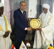 Tchad : le CSAI signe un accord pour la construction d’un campus à l’Université Al-Azhar