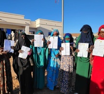 Tchad : une campagne d’enrôlement des pasteurs et agro-pasteurs lancée dans l’Ennedi-Est