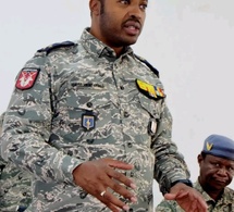 Tchad : le CEMAA présente ses vœux au personnel de l'Armée de l'air