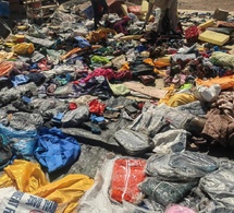 Tchad : incendie dans une boutique à Abtouyour, plus de 20 millions de FCFA partis en fumée