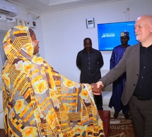 Tchad : la HAMA et l’ambassade de France renforcent leur coopération dans le domaine des médias