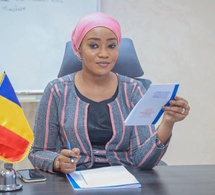 Diplomatie tchadienne : la Primature dénonce les polémiques et soutient la nomination d’Amina Priscile Longoh