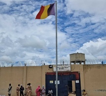 Tchad : elle tente d'introduite de la drogue en prison, ​par amour pour son mari incarcéré