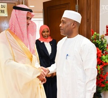 Diplomatie : Le Tchad et l'Arabie Saoudite scellent leurs ambitions pour 2026