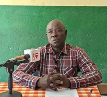 Filière Coton : Mbontar Ndouko tire la sonnette d’alarme sur les impayés et l'insécurité des récoltes