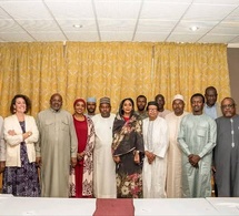 N'Djamena : Le Projet PILIER valide son budget 2026 pour passer aux grands travaux de résilience