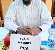 Enseignement Supérieur : L'INSEM de Moussoro cap sur la modernisation et la digitalisation