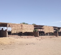 Tchad : Le cri de détresse de l’école Garaneem, le "visage oublié" du 9ème arrondissement de N'Djamena