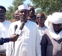 Recherche agricole au Tchad : Walia et Koundoul confrontés à l’occupation anarchique et au manque de moyens (ITRAD)