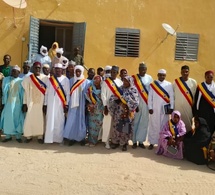Tchad : Ouverture de la première session budgétaire 2026 du Conseil provincial du Kanem