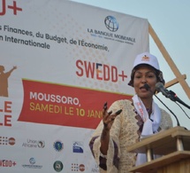 Développement : Moussoro, épicentre de la campagne nationale « Ensemble pour Elle »