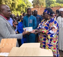 Barh-Koh : Les élus au chevet du canton Banda pour une mission d'écoute et d'action