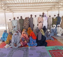 Kanem : Les producteurs ruraux se dotent d'une feuille de route stratégique pour 2026