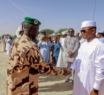 Environnement : Le Ministre Hassan Bakhit Djamous à Bol pour vulgariser la nouvelle loi écologique