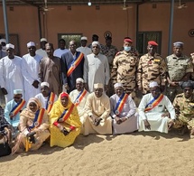 Ouaddaï : Ouverture de la session budgétaire 2026 du Conseil Provincial