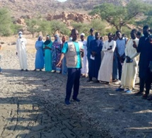 Tchad : au Guéra, lancement d'une formation en entrepreneuriat vert à Mongo