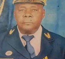 Tchad : décès du général de division aérienne Mornadji Mbaissanebe Kar-Ouba