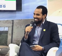 Tchad : Assouyouti Mahamat nommé DGA de la société Tchad petroleum Company (TPC)