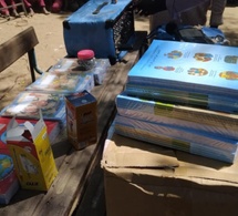 Tchad : « Je vais à l’école », un souffle d’espoir pour les élèves du Salamat