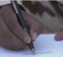 Tchad : au ministère de l’Enseignement supérieur, nomination de l’Inspecteur chargé des services