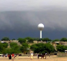 Tchad : ‎Moussoro, le poumon commercial du Barh-El-Gazel, étouffé par le défi des routes