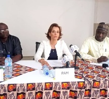 Tchad : atelier de restitution et de validation de l'étude sur le mécanisme de micro assurance agricole