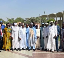 Tchad : ouverture des travaux de la 13ème revue annuelle du programme national d’éradication du ver de Guinée