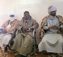 Tchad : au Borkou, une mission du PRAPS et de l’ANATS pour enrôler les éleveurs pasteurs