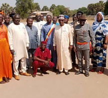 Tchad : à Bedjondo, ouverture de la session budgétaire de la commune