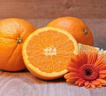 Tchad : petits prix, grandes joies, l’orange fait son grand retour sur les étals