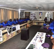 N’Djaména : Le Maire Senoussi Hassana Abdoulaye siffle la fin de la récréation pour la Police Municipale