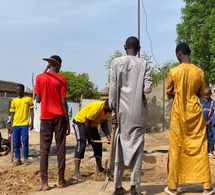 Tchad : l'urgence de l'effort collectif pour écrire un avenir commun